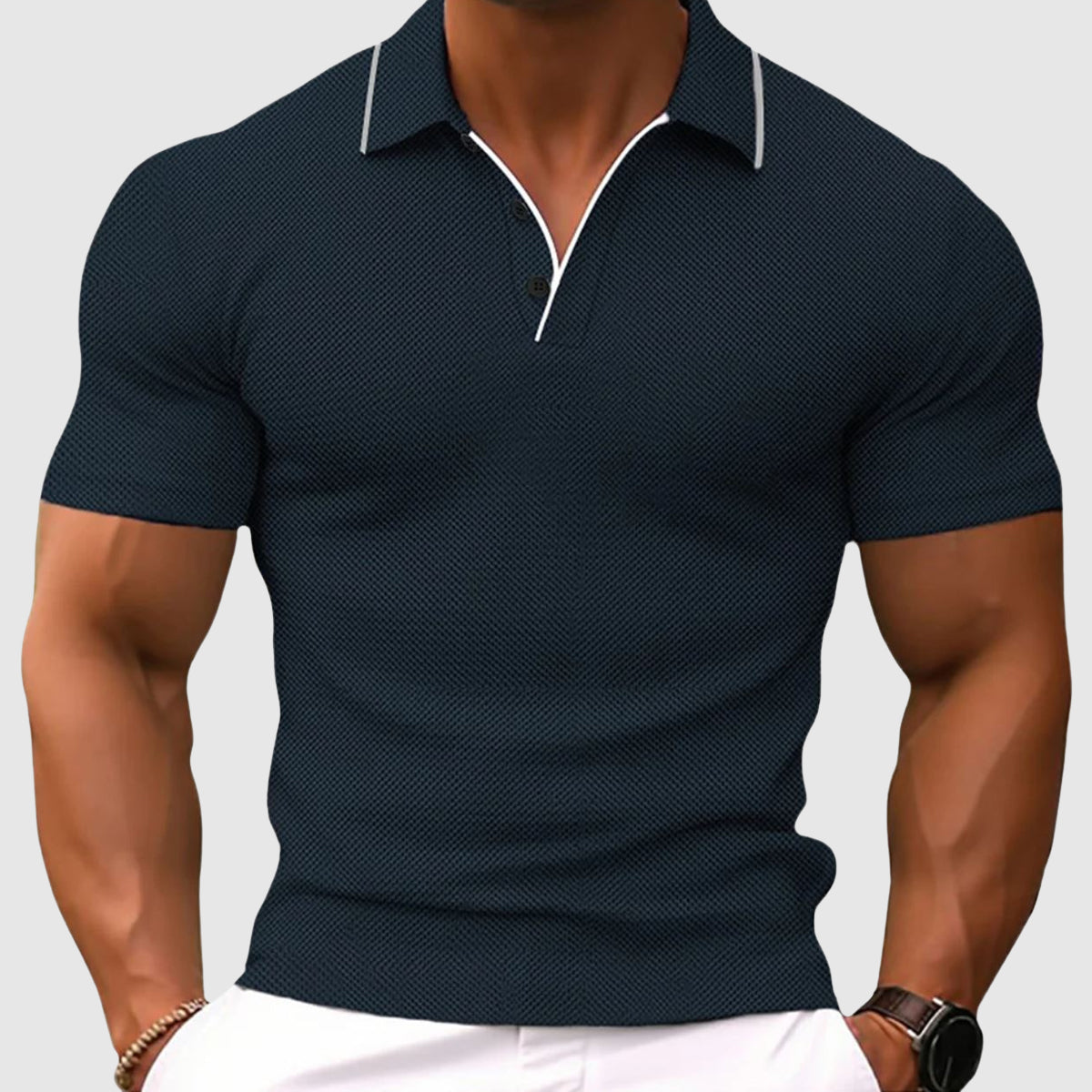 Armin | Men’s Premium Polo Shirt