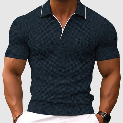 Armin | Men’s Premium Polo Shirt