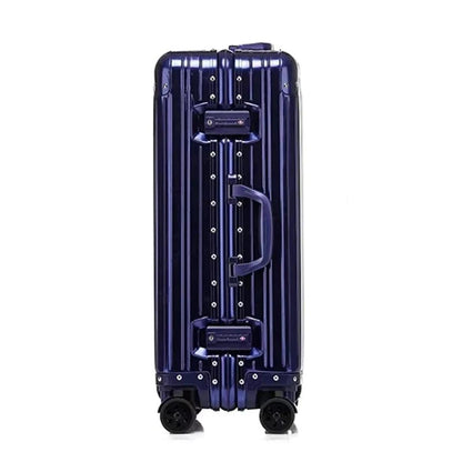 AeroLux | Premium Aluminium Business Case