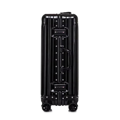 AeroLux | Premium Aluminium Business Case