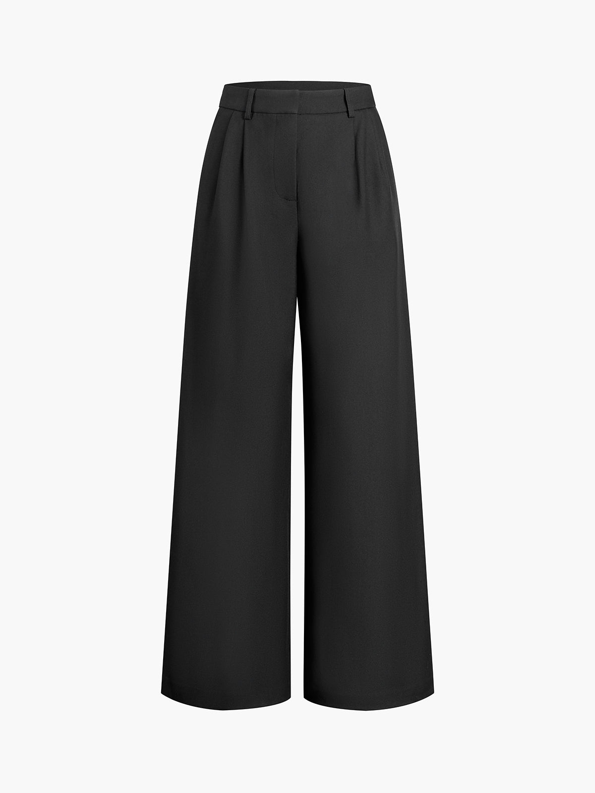 Allegra | Women’s Wide-Leg Tailored Trousers