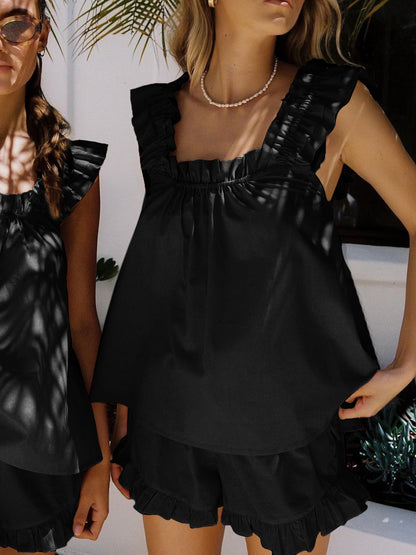 Collins | Women’s Lightweight Two-Piece Summer Set