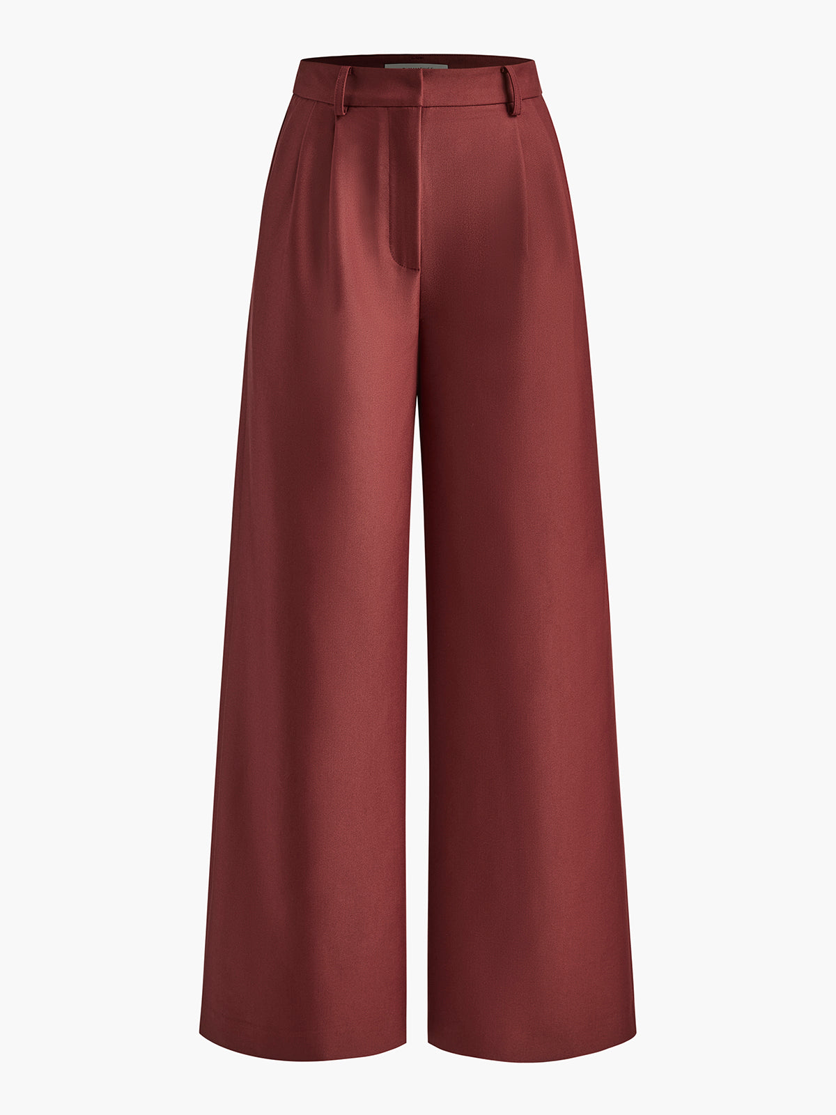 Allegra | Women’s Wide-Leg Tailored Trousers