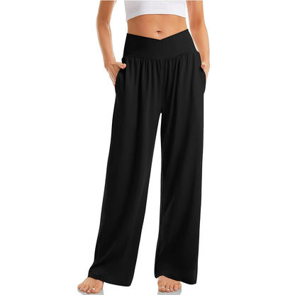 Belle | Women’s Wide-Leg Yoga Pants