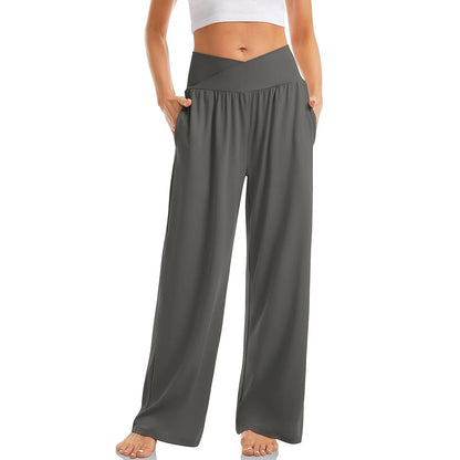 Belle | Women’s Wide-Leg Yoga Pants