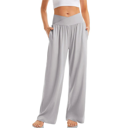 Belle | Women’s Wide-Leg Yoga Pants