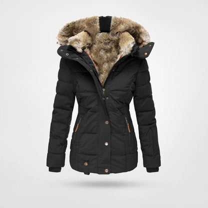 Arcton | Women’s Insulated Winter Parka