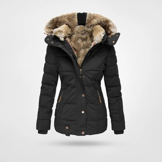 Arcton | Women’s Insulated Winter Parka