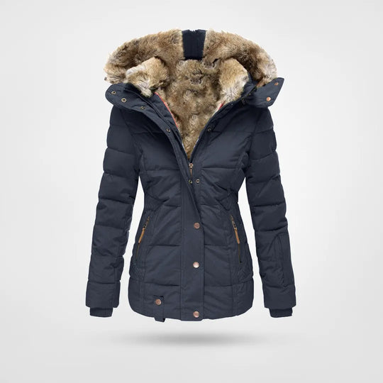 Arcton | Women’s Insulated Winter Parka