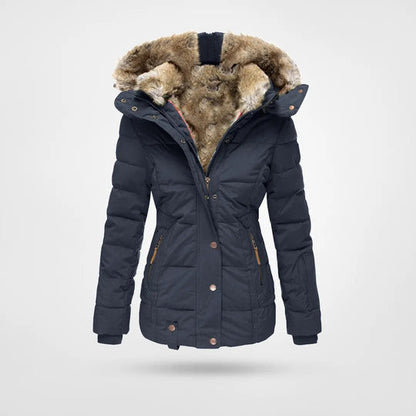 Arcton | Women’s Insulated Winter Parka
