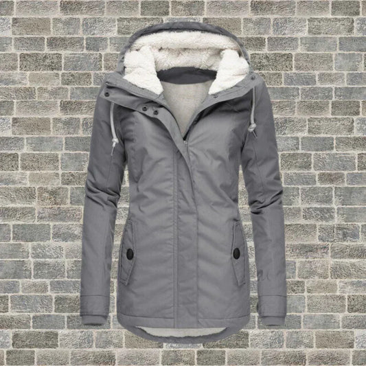 Elie | Women’s Elegant Winter Coat