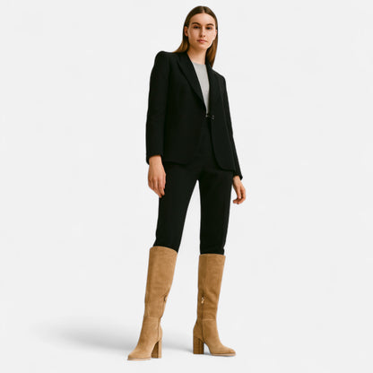 Valcoria | Women’s Equestrian Long Boots