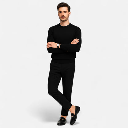 Caden | Men’s Fashion Loafers