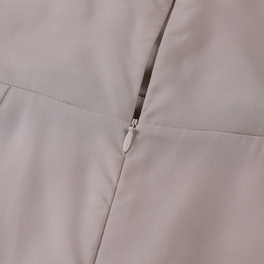 Dana | Women’s Elegant Fitted Midi Dress