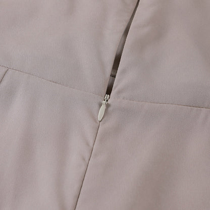 Dana | Women’s Elegant Fitted Midi Dress