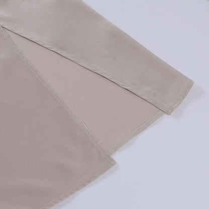 Dana | Women’s Elegant Fitted Midi Dress