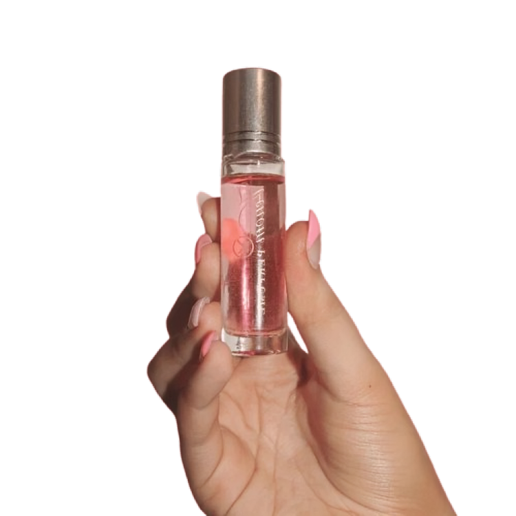 Serenelle | Pheromone Perfume