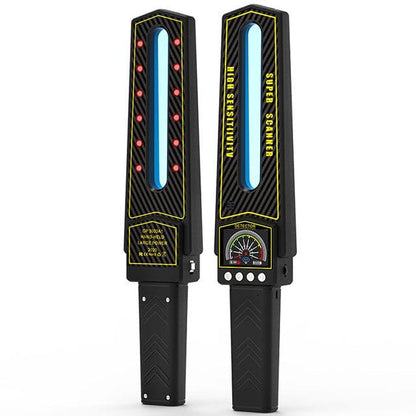 SecureScan | GPS Tracker & Hidden Device Detector 2025