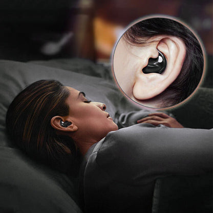 SilenEar | Wireless Sleep Headphones for Restful Nights