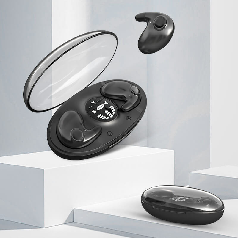 SilenEar | Wireless Sleep Headphones for Restful Nights