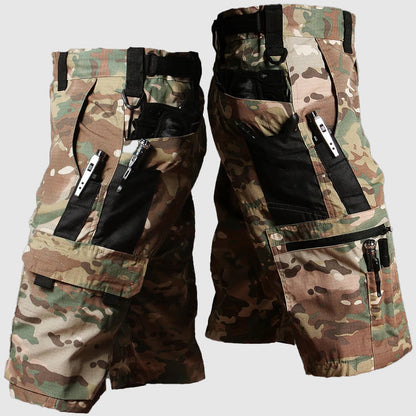 Thomas | Men’s Tactical Delta Force Shorts