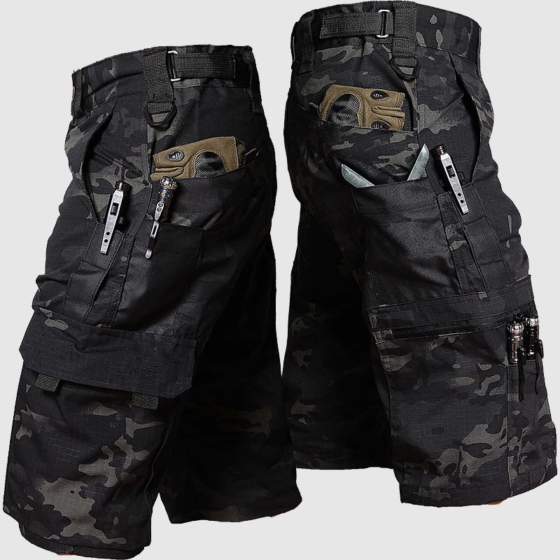 Thomas | Men’s Tactical Delta Force Shorts