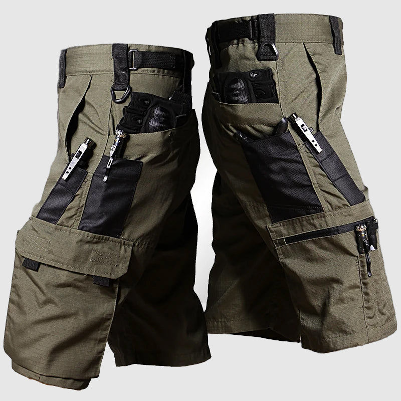 Thomas | Men’s Tactical Delta Force Shorts