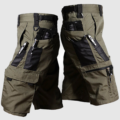 Thomas | Men’s Tactical Delta Force Shorts