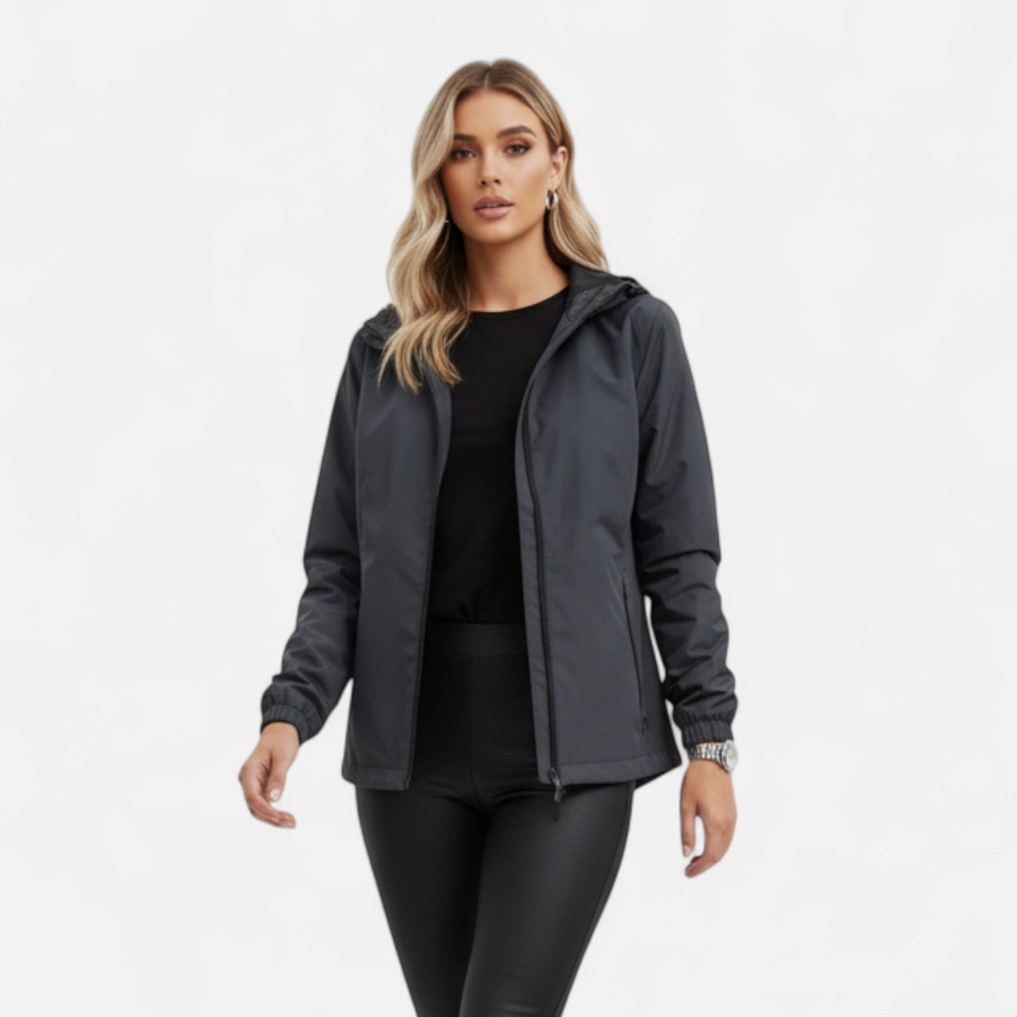 Avelora | Women’s Waterproof Jacket