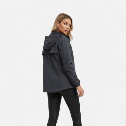 Avelora | Women’s Waterproof Jacket
