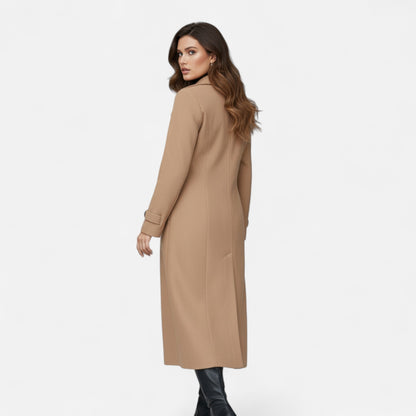 Seraphine | Women’s Longline Coat