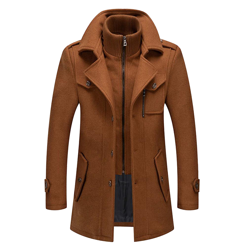 Breitenberg | Women’s Elegant Winter Coat