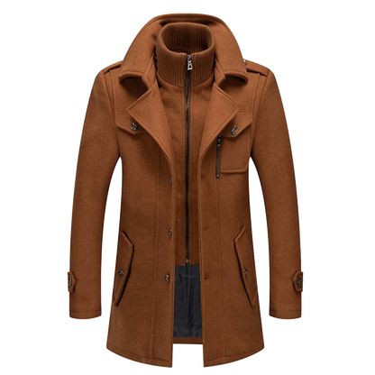 Breitenberg | Women’s Elegant Winter Coat