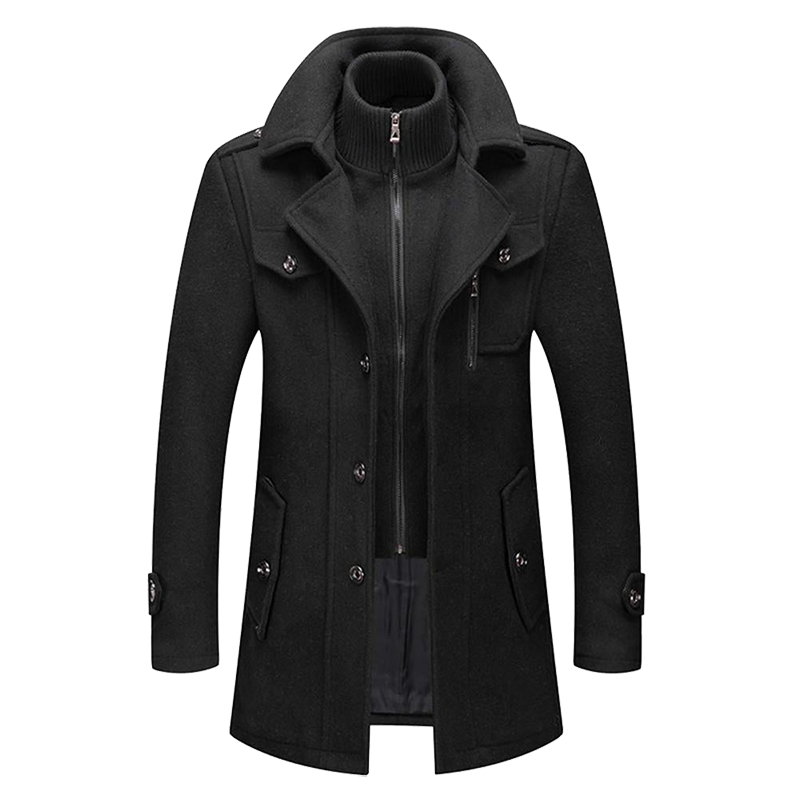 Breitenberg | Women’s Elegant Winter Coat