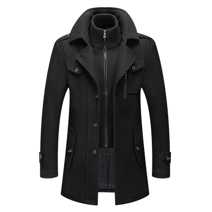 Breitenberg | Women’s Elegant Winter Coat