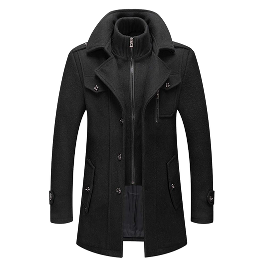 Breitenberg | Women’s Elegant Winter Coat