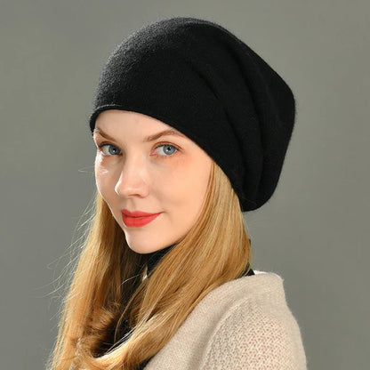 Celian | Unisex Slouchy Beanie Hat