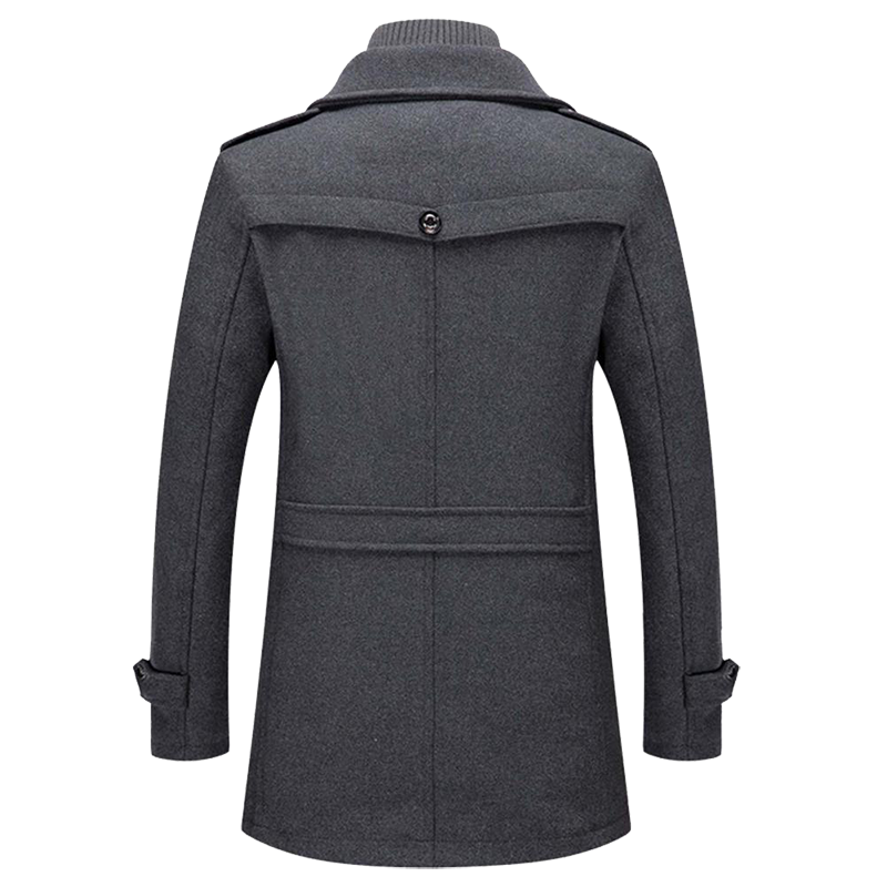 Breitenberg | Women’s Elegant Winter Coat