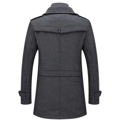 Breitenberg | Women’s Elegant Winter Coat