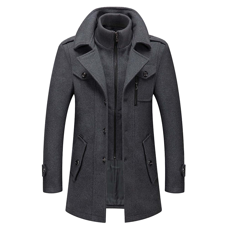 Breitenberg | Women’s Elegant Winter Coat