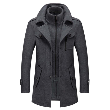 Breitenberg | Women’s Elegant Winter Coat