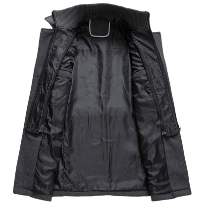 Breitenberg | Women’s Elegant Winter Coat