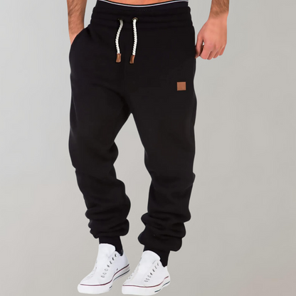 Alex | Men’s Premium Comfort Joggers