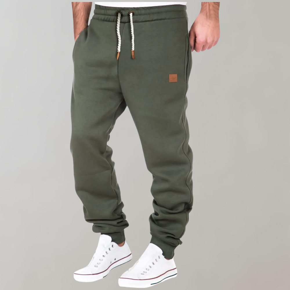 Alex | Men’s Premium Comfort Joggers