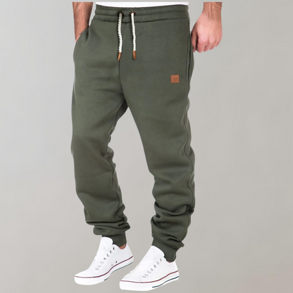 Alex | Men’s Premium Comfort Joggers