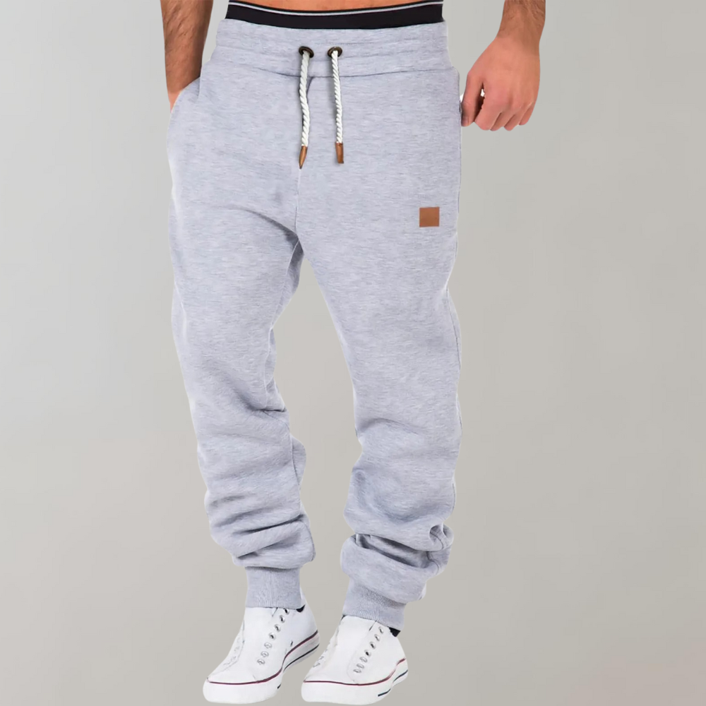 Alex | Men’s Premium Comfort Joggers