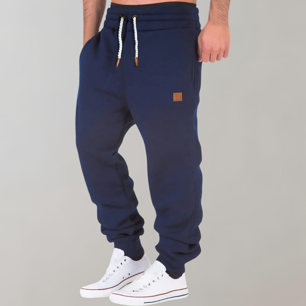 Alex | Men’s Premium Comfort Joggers