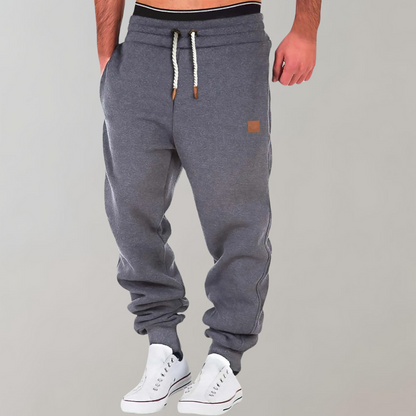 Alex | Men’s Premium Comfort Joggers