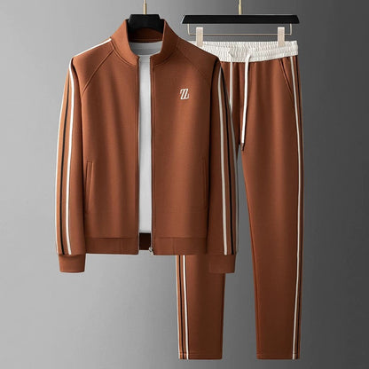 Adamis | Men’s Premium Tracksuit Set