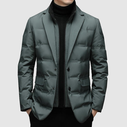 Willy | Men’s Premium Tailored-Style Jacket
